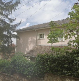 Couvreur zingueur à Gagny, pose de gouttière en zinc à Gagny
