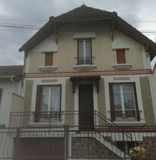 Installation de toit à Gagny