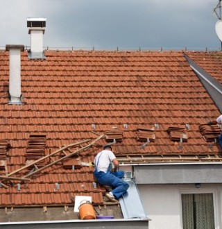 Que Propose Nos Couvreurs ? ( couvreur Gagny )